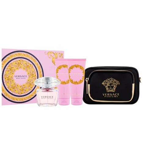 versace bright crystal set|versace bright crystal set price.